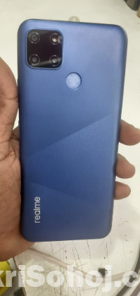 Realme C12
